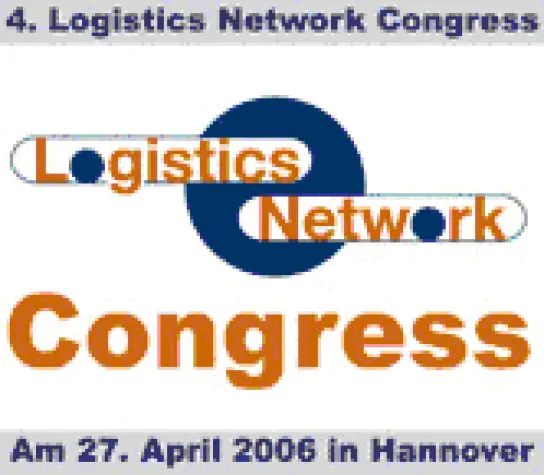 Bild: COMTRiX ist am 27. April auf dem Logistic Network Congress in Hannover vertreten