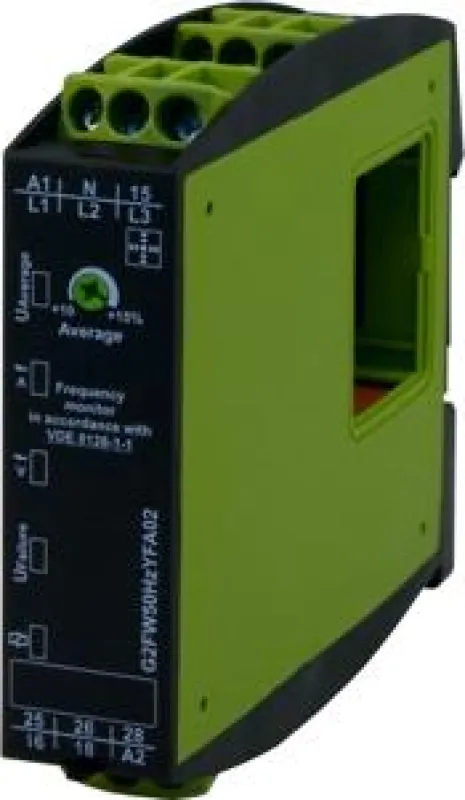 TELE WatchDog G2FW50HzYFA02