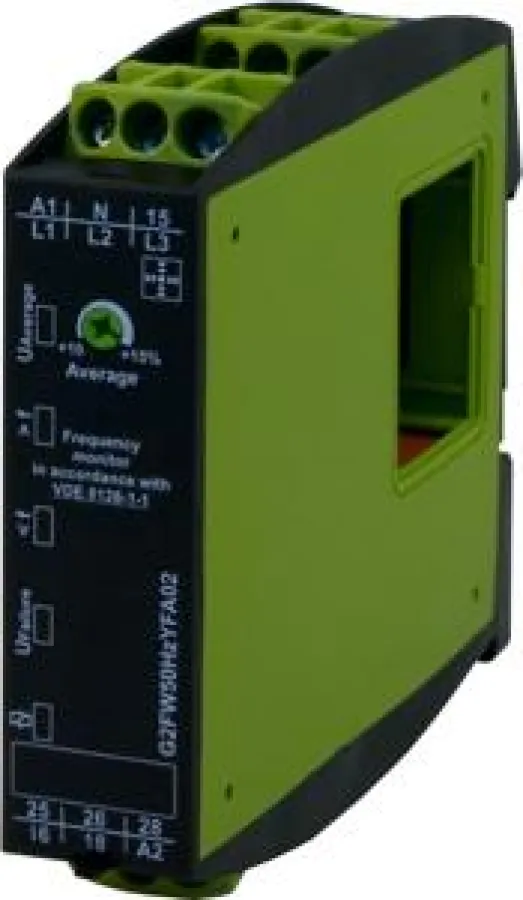 TELE WatchDog G2FW50HzYFA02