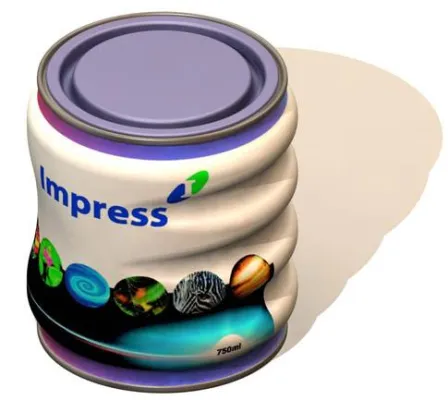 Hersteller von Verpackungen steigert Innovation und Produktleistung durch Simulation und Wissensmanagement Bild: Hersteller von Verpackungen steigert Innovation und Produktleistung durch Simulation und Wissensmanagement