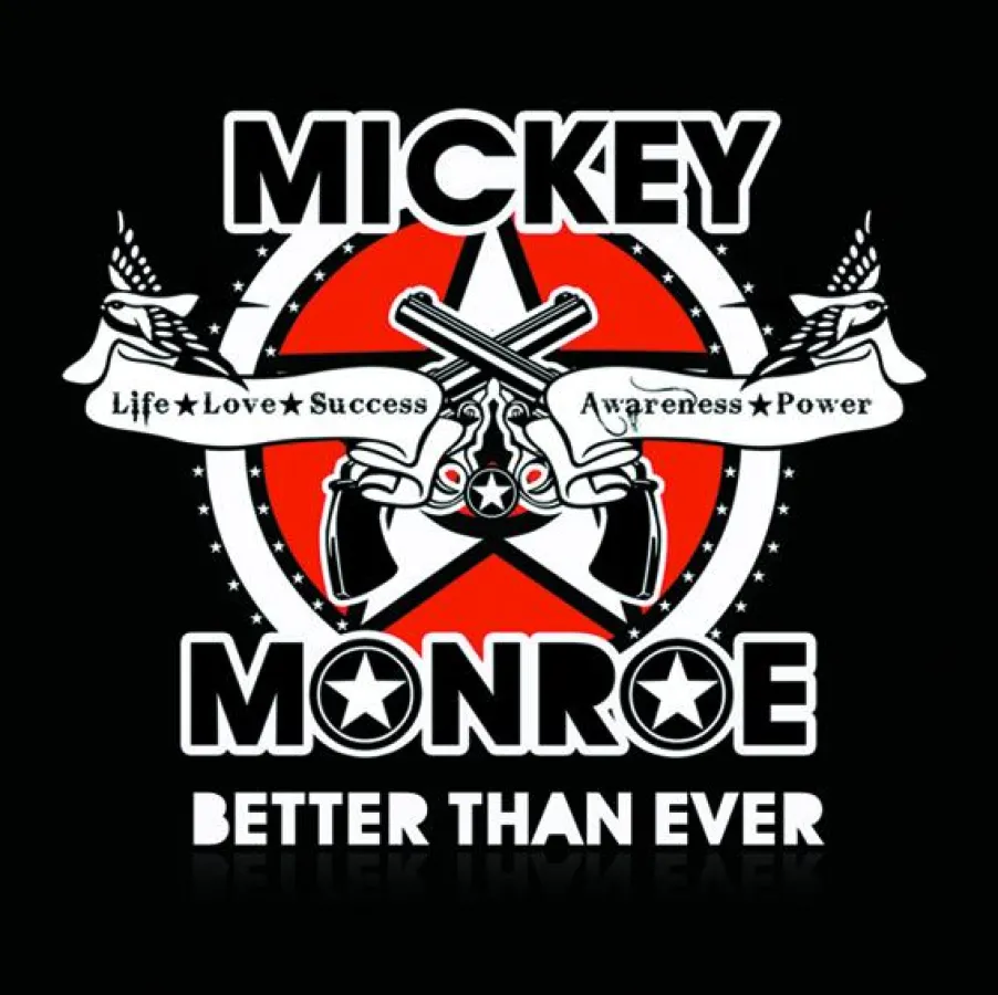 Mickey Monroe 