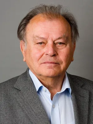 Bild: Ein kritischer Geist wird 85 - Herzlichen Glückwunsch Erich Loest