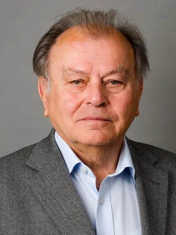 Bild: Ein kritischer Geist wird 85 - Herzlichen Glückwunsch Erich Loest