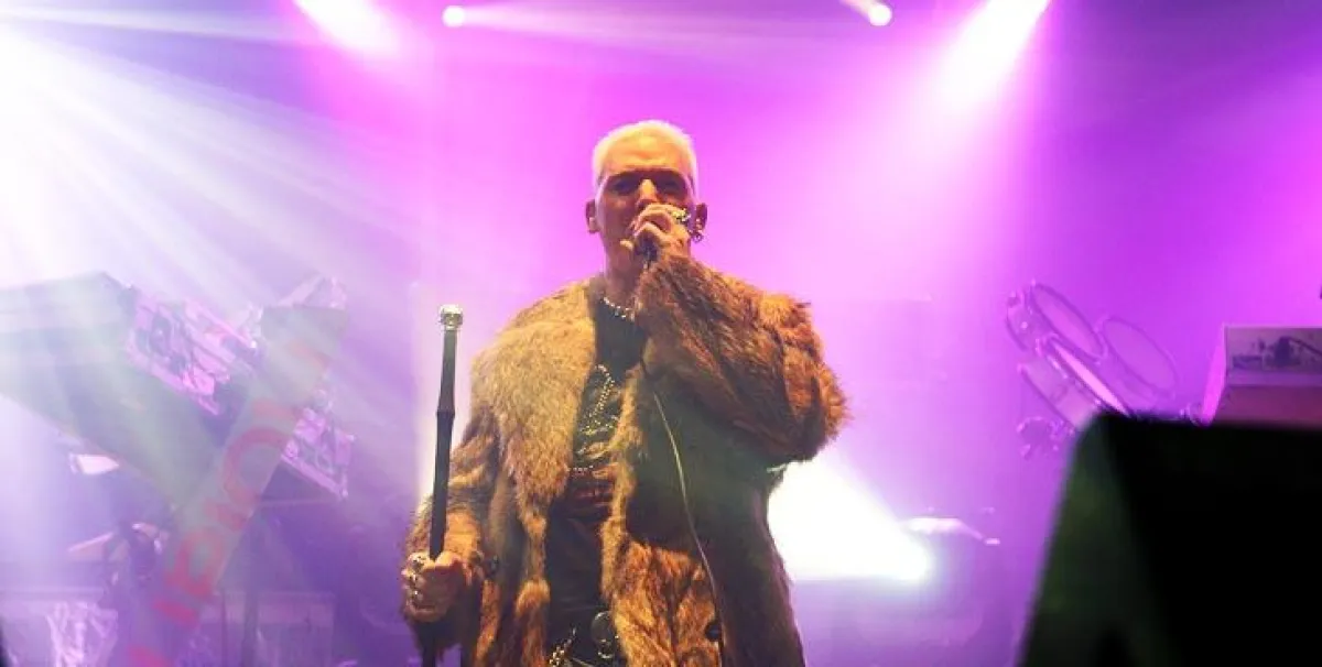 Alles neu bei Scooter: Album, Single, Web-Auftritt und eigener Download-Shop (http://scootertechno.de/ )