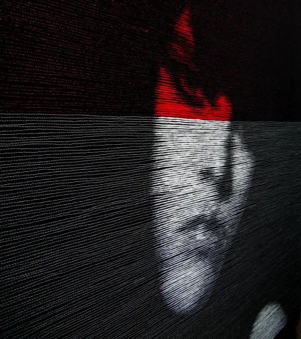 Einladung zur Ausstellungseröffnung Bild: Einladung zur Ausstellungseröffnung