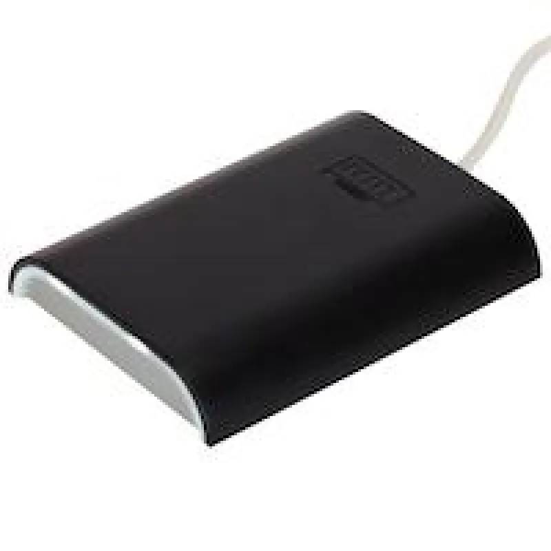 HID OMNIKEY 5427 ist der universellste kontaktlose Leser. (Quelle: HID Global)