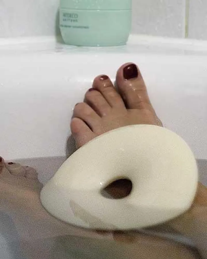 Chi Spa, der geniale Bade-Ring!