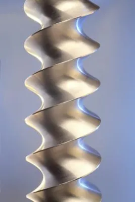 Bild: Bornemann-Gewindetechnik stellt Gewindespindeln für die Medizintechnik her