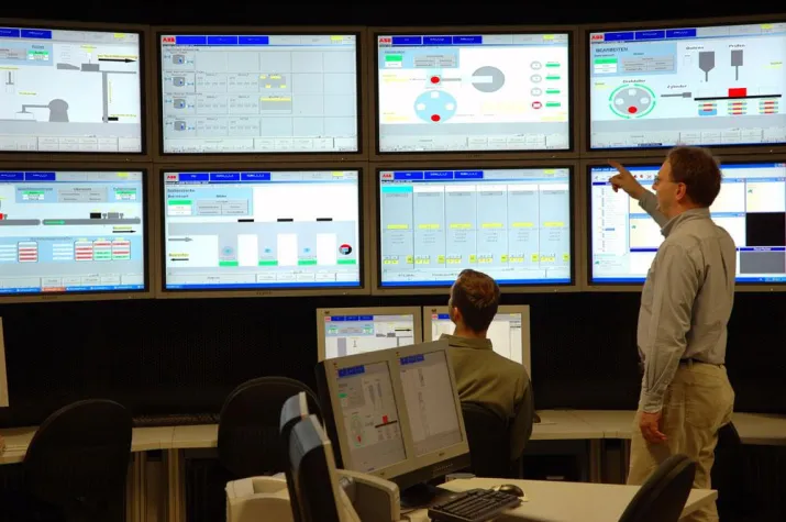 Ingenieurausbildung an der Hochschule Harz auf vorderen Plätzen - Fachbereich Automatisierung und Informatik Bild: Ingenieurausbildung an der Hochschule Harz auf vorderen Plätzen - Fachbereich Automatisierung und Informatik