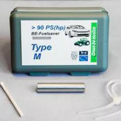 Bild: BE-Fuelsaver®: Treibstoff sparen und die Umwelt schonen - Die Referenzliste wird länger