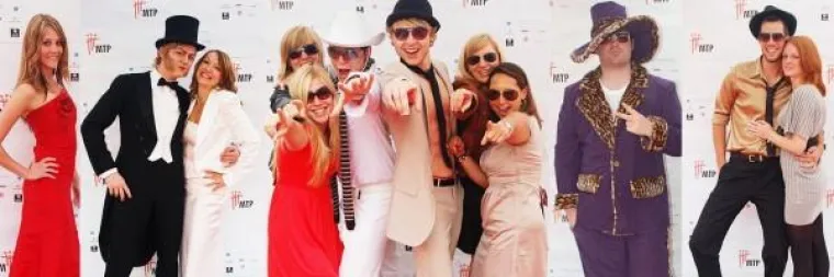 Bild: MTP e.V. holt am 8. Juni die Löwen nach Gießen