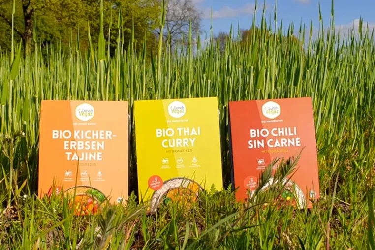 Bild: Schnell, bequem – gesund? Die neue Generation der Fertiggerichte