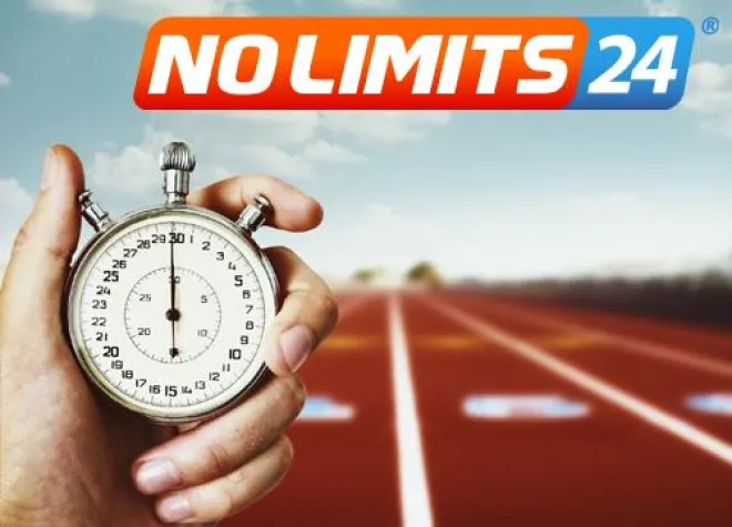 Erfolgreich zur Leichtathletik-WM mit NoLimits24 Bild: Erfolgreich zur Leichtathletik-WM mit NoLimits24