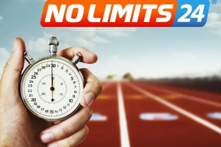 Erfolgreich zur Leichtathletik-WM mit NoLimits24 Bild: Erfolgreich zur Leichtathletik-WM mit NoLimits24