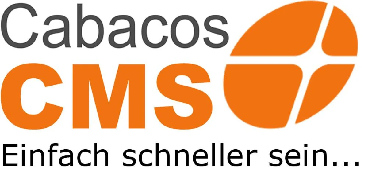 Content-Management-System Cabacos CMS