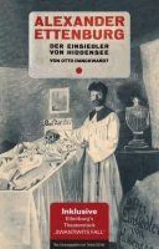Bild: Alexander Ettenburg - Der Einsiedler von Hiddensee. Eine Hommage an die Ostseeinsel