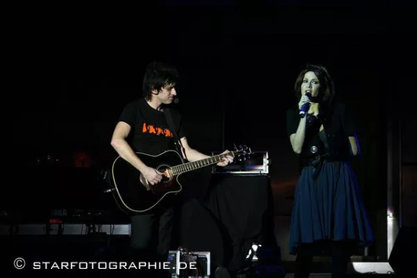 STRIKE goes CHARITY Bild: STRIKE goes CHARITY