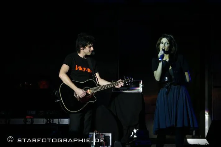 Bild: STRIKE goes CHARITY