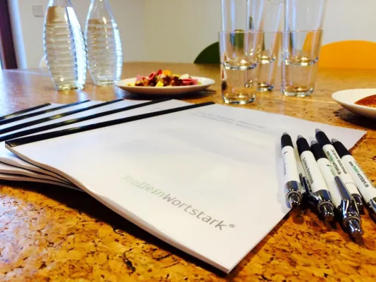 Bild: Von Bitly bis Insta Story: Social Media Seminar in Berlin