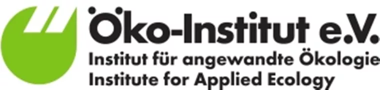 Öko-Institut – ForestFinance Mitglied im Öko-Institut e.V. Bild: Öko-Institut – ForestFinance Mitglied im Öko-Institut e.V.
