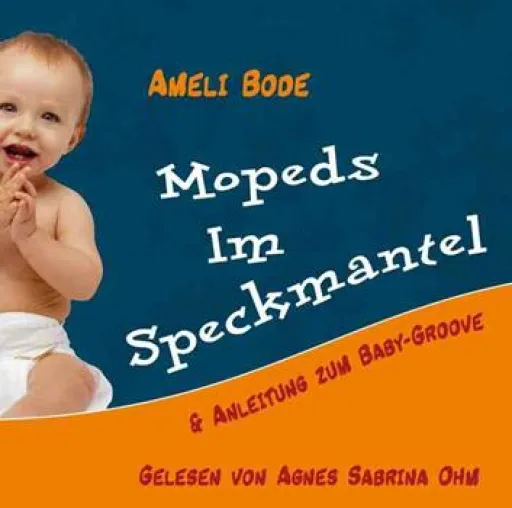 Mopeds im Speckmantel Bild: Mopeds im Speckmantel