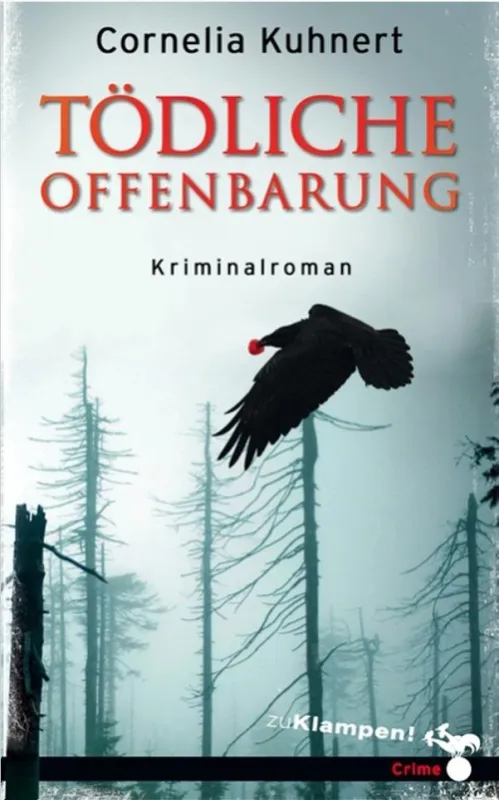 Lesenswert: Tödliche Offenbarung