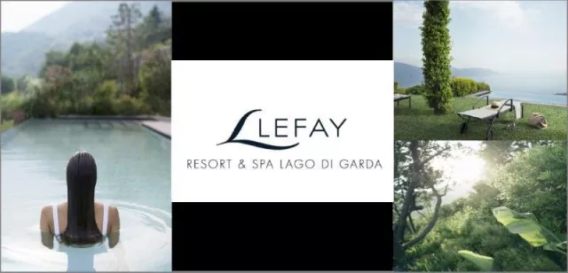 Bild: TripAdvisor kürt Lefay zum ÖkoSpitzenreiter - Nachhaltiges Erfolgskonzept am Gardasee