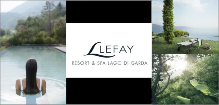 TripAdvisor kürt Lefay zum ÖkoSpitzenreiter - Nachhaltiges Erfolgskonzept am Gardasee Bild: TripAdvisor kürt Lefay zum ÖkoSpitzenreiter - Nachhaltiges Erfolgskonzept am Gardasee