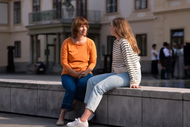 Bild: ME/CFS: Ein Leben im Stillstand - sozialer Rückhalt für Betroffene 