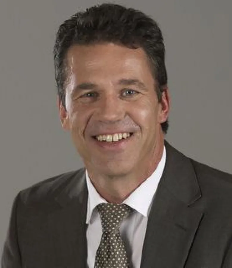 Winfried Keppler, Geschäftsführer der engineering people GmbH in Ulm.