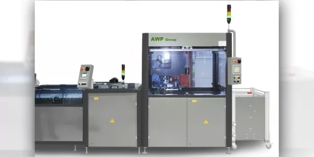 Bild: AWP Group GmbH - Synergieeffekte für die Hochtechnologie
