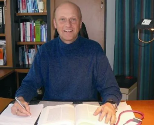 Bild: Tag der seelischen Gesundheit - Integration psychisch Kranker ist ein fester Bestandteil der Therapie