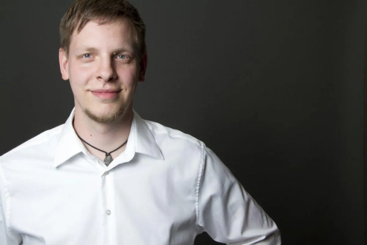 Alexander Neuhausen