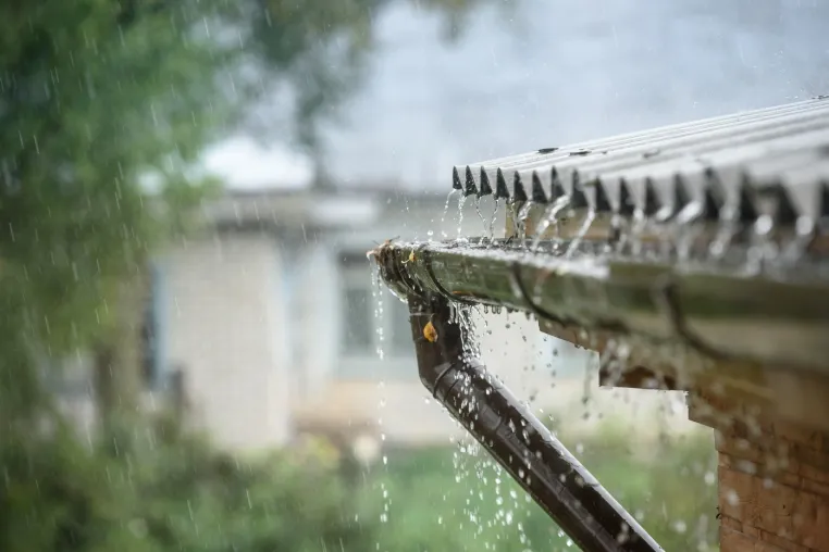 Bild: GS Bausanierungen präsentiert: Wasserwirtschaftliche Dachlösungen für die Zukunft
