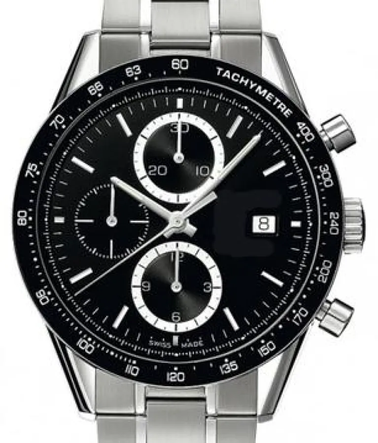 Erkennen Sie diesen Hersteller?