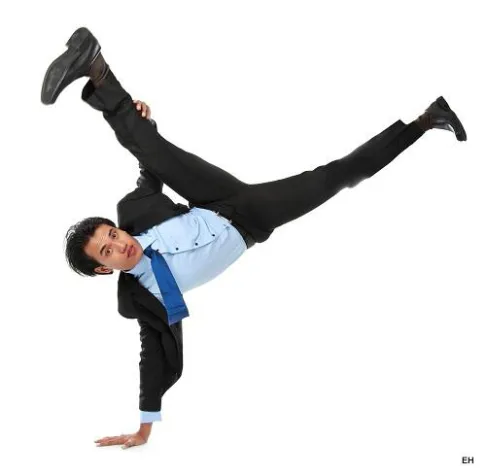 Bild: Neue Energie für Serviceleistungen