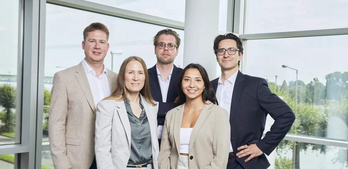 Actiongeladene Karrierechancen für Rechtsanwälte bei MTR Legal!