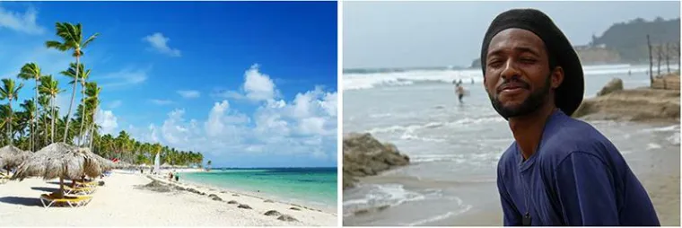 Bild: NEU lernen Studenten Englisch auch auf Jamaika