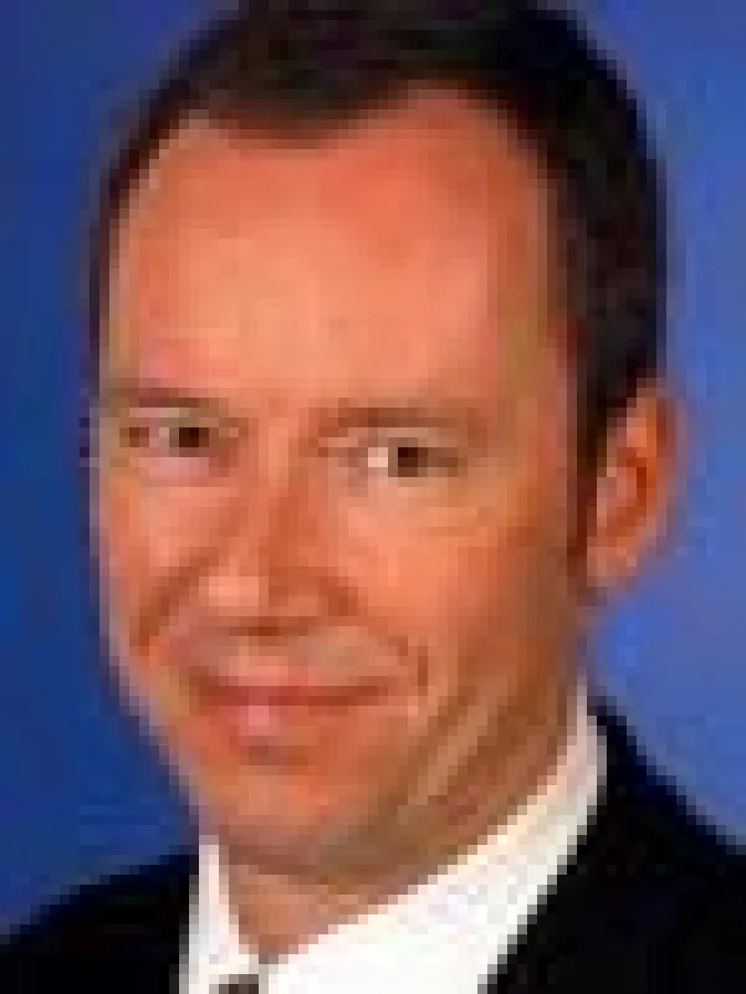 Frank Albrecht, Oberbürgermeisterkandidat der FDP Duisburg