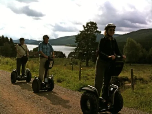 Bild: Full Speed und hoch hinaus – so wächst jedes Team zusammen