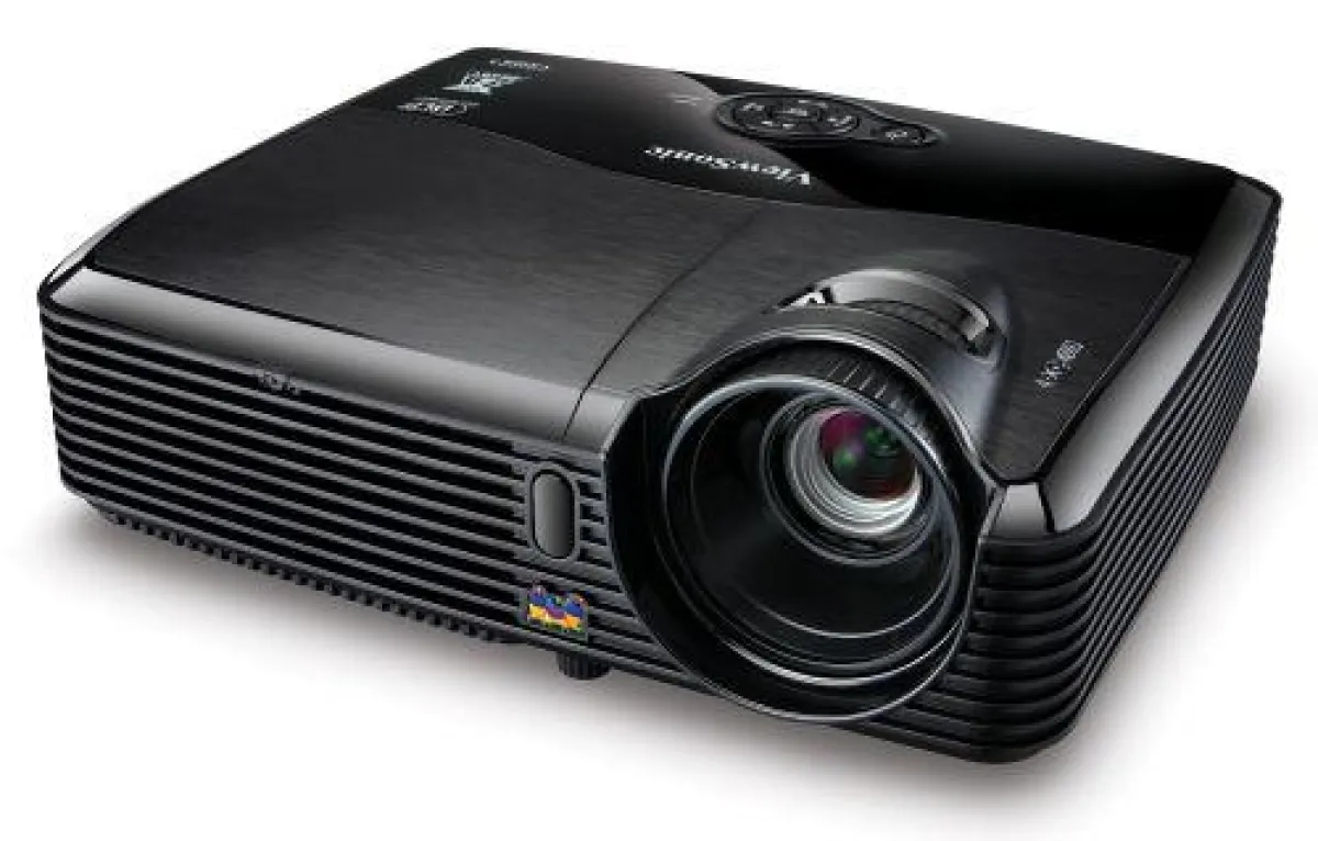 Neue 5-er-Serie von ViewSonic