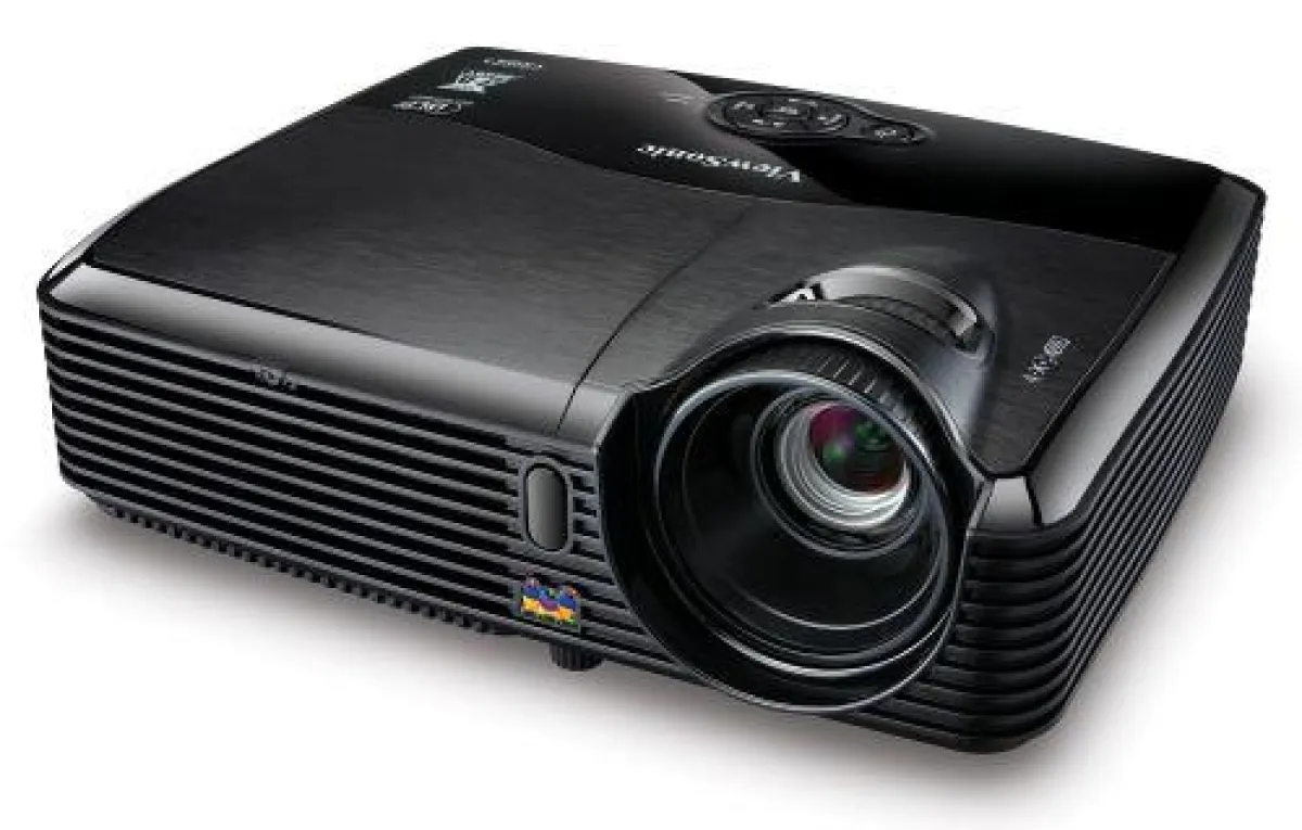 Neue 5-er-Serie von ViewSonic