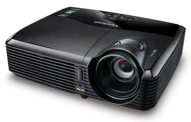 ViewSonic präsentiert eine neue Generation kompakter Projektoren Bild: ViewSonic präsentiert eine neue Generation kompakter Projektoren