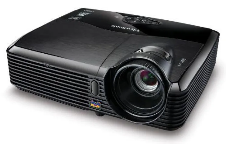 Bild: ViewSonic präsentiert eine neue Generation kompakter Projektoren