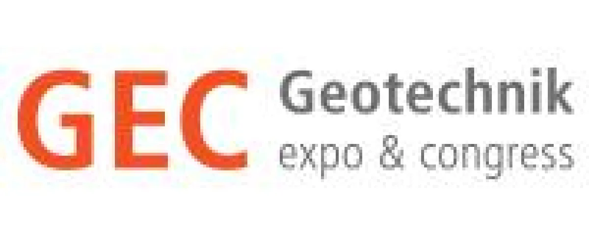 GEC Geotechnik - expo & congress