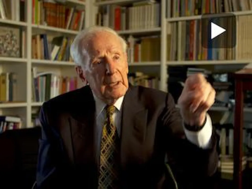 Dr. Klaus v. Dohnanyi