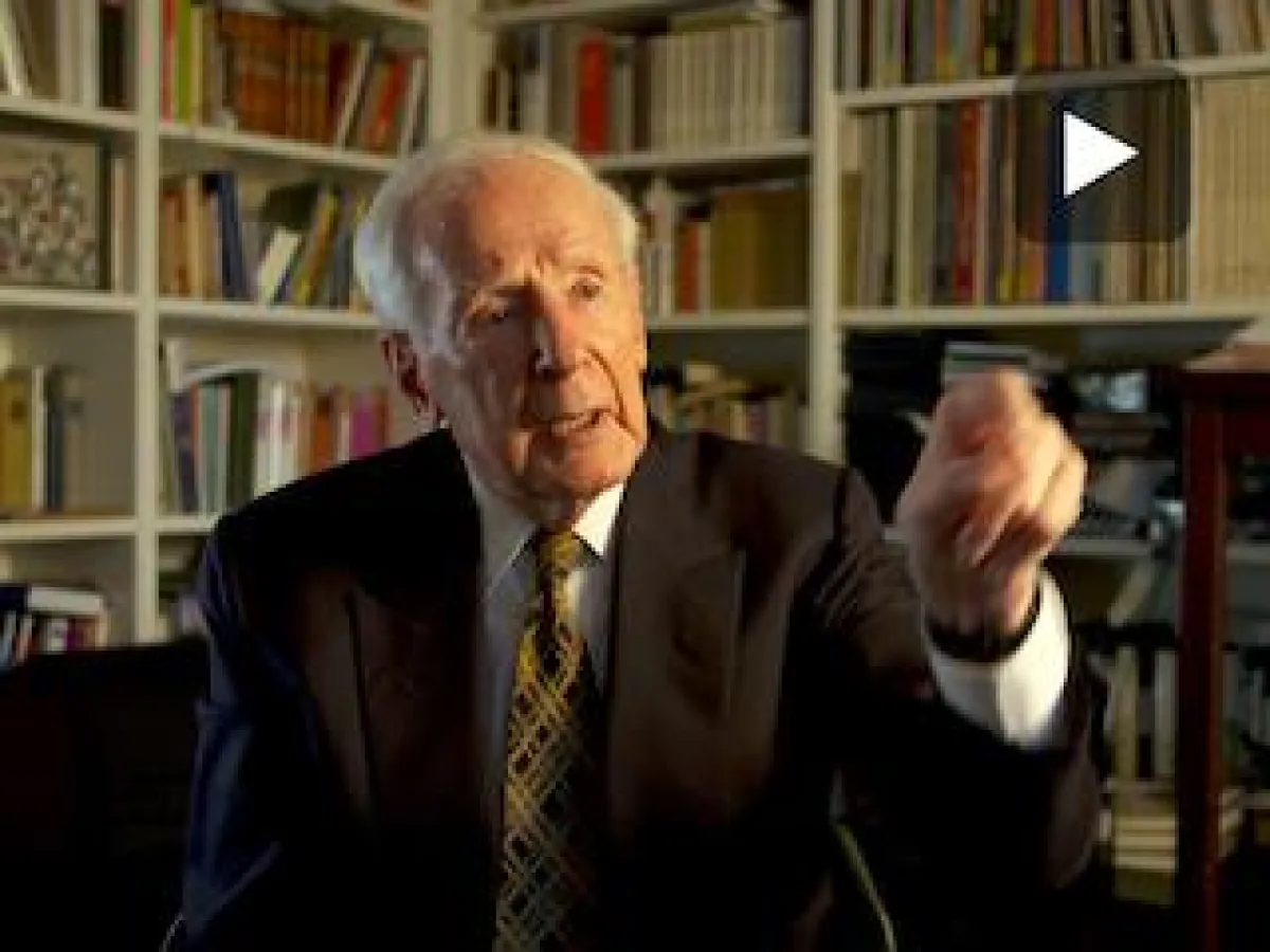 Dr. Klaus v. Dohnanyi