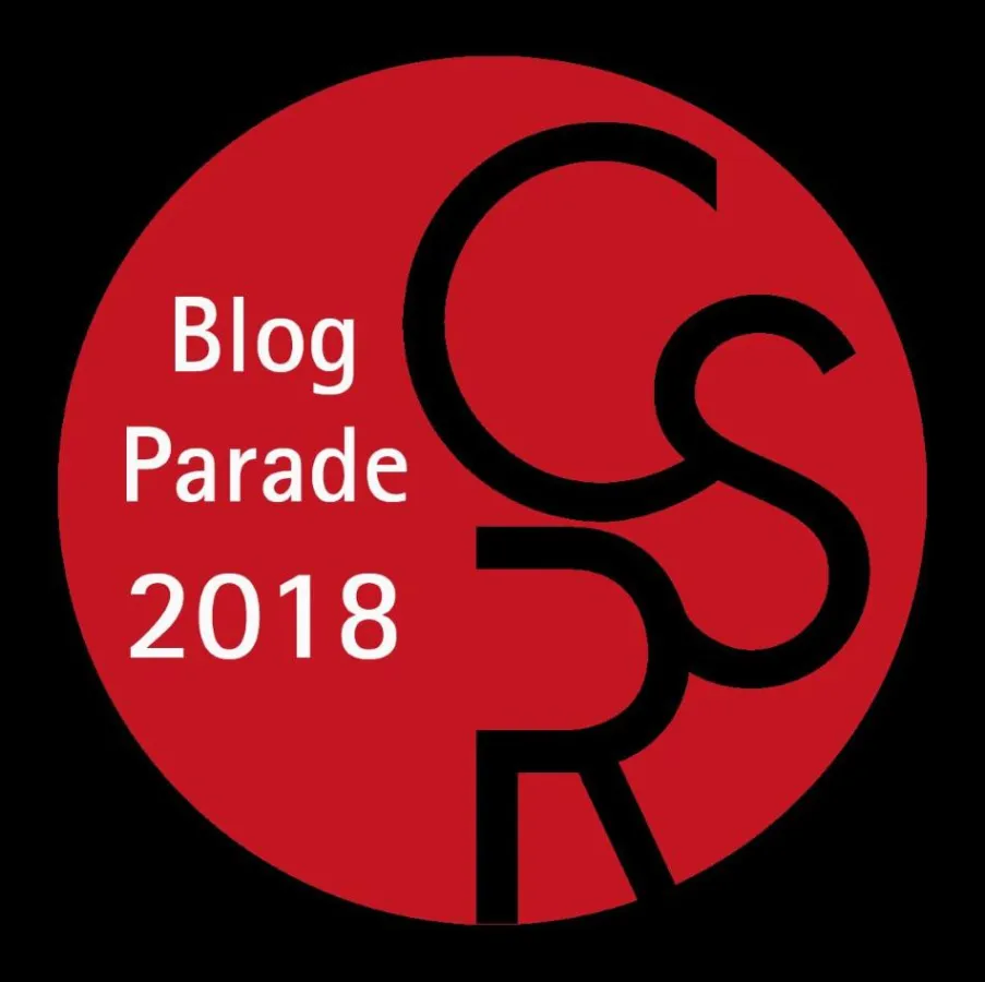 CSR Blogparade - wir machen mit!