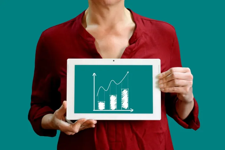 Bild: Vorteile des Factoring - GmbH Factoring