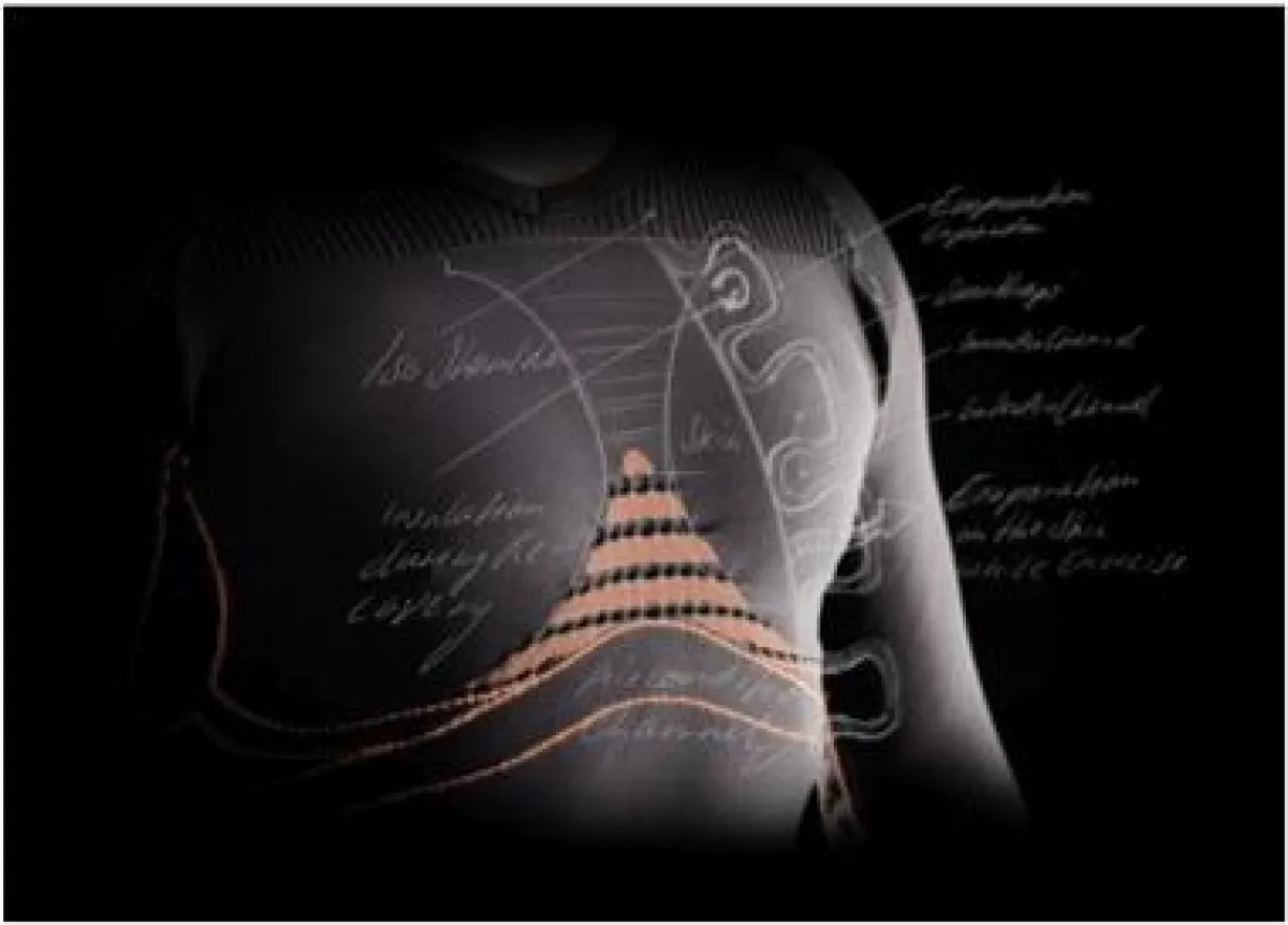 APANI bei SportScheck / Foto: APANI